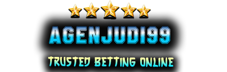 Agenjudi99 Logo